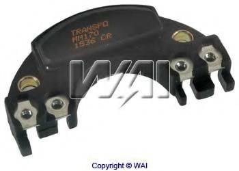 WAIGLOBAL MM170