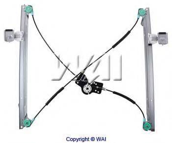 WAIGLOBAL WPR0158R