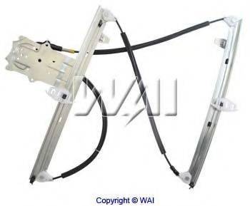 WAIGLOBAL WPR1214L