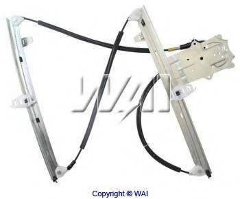 WAIGLOBAL WPR1215R