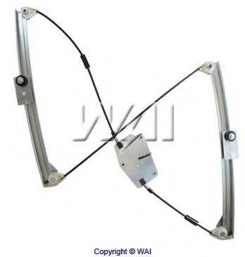 WAIGLOBAL WPR2483R