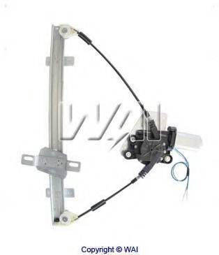 WAIGLOBAL WPR2507RM