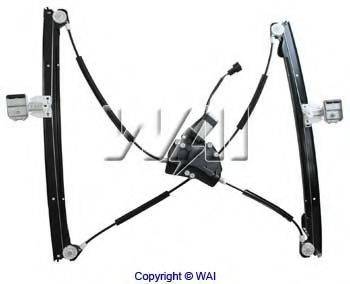 WAIGLOBAL WPR2509RM