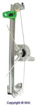 WAIGLOBAL WPR2517R