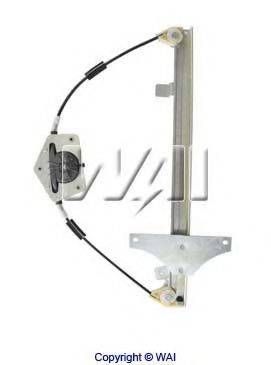 WAIGLOBAL WPR2520L