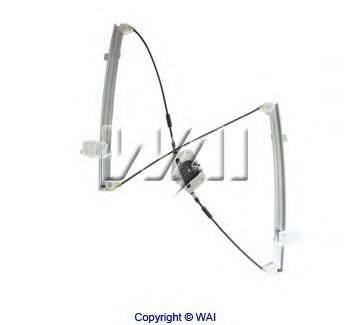 WAIGLOBAL WPR2527R