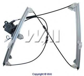 WAIGLOBAL WPR2544LM