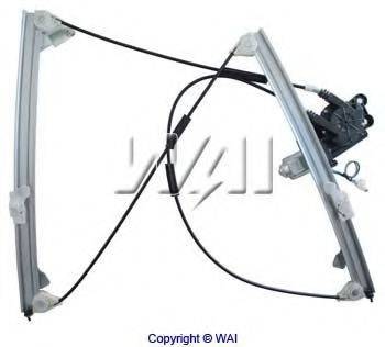 WAIGLOBAL WPR2545RM