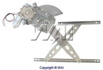 WAIGLOBAL WPR2549RM