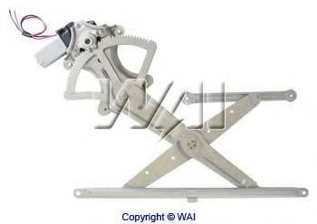 WAIGLOBAL WPR2571RM