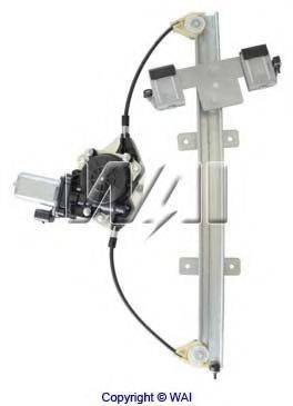 WAIGLOBAL WPR2576LM