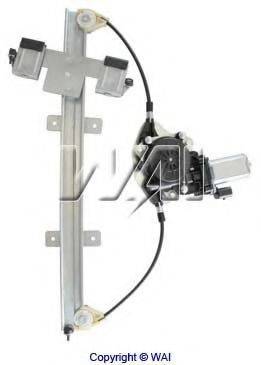 WAIGLOBAL WPR2577RM