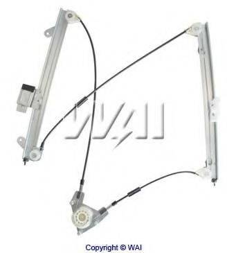 WAIGLOBAL WPR2591R