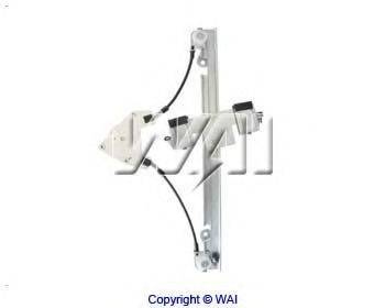 WAIGLOBAL WPR2592L
