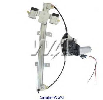 WAIGLOBAL WPR2597RM