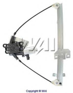 WAIGLOBAL WPR2598LM