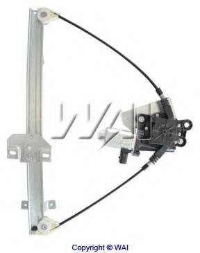 WAIGLOBAL WPR2599RM