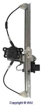 WAIGLOBAL WPR2604LMB