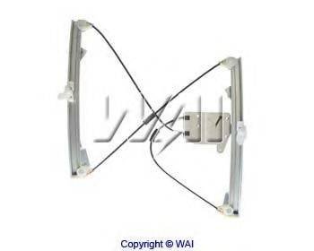 WAIGLOBAL WPR2607R
