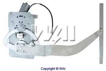 WAIGLOBAL WPR2613RM