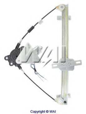 WAIGLOBAL WPR2624LM