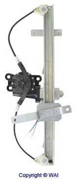 WAIGLOBAL WPR2630LM