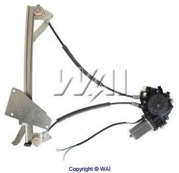 WAIGLOBAL WPR2633RM