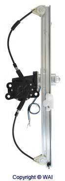 WAIGLOBAL WPR2637RM