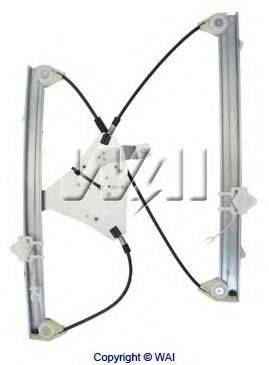 WAIGLOBAL WPR2640L