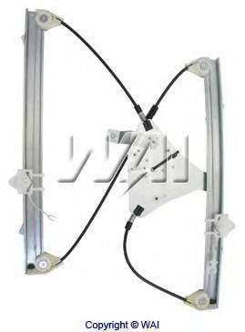 WAIGLOBAL WPR2641R