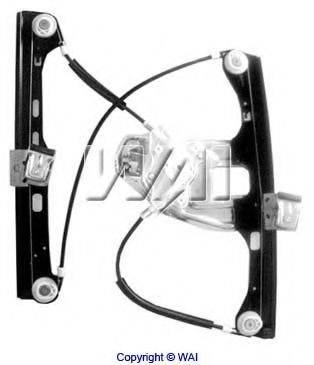 WAIGLOBAL WPR2643R