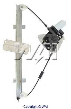 WAIGLOBAL WPR2661RM