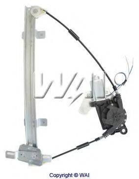 WAIGLOBAL WPR2663RM