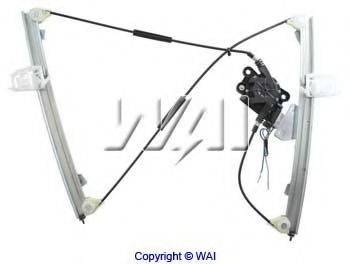 WAIGLOBAL WPR2665RM