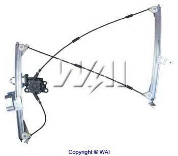 WAIGLOBAL WPR2668LM