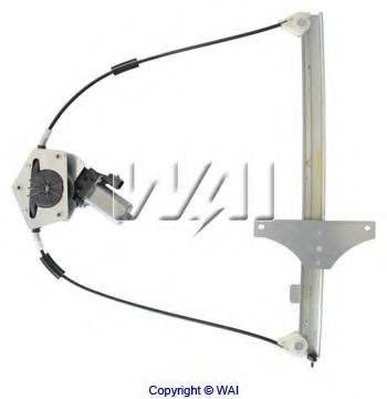 WAIGLOBAL WPR2674LM