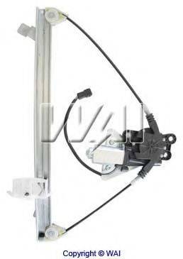 WAIGLOBAL WPR2683RM