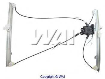 WAIGLOBAL WPR2687RM