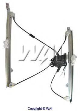 WAIGLOBAL WPR2689RM