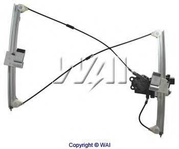 WAIGLOBAL WPR2716RM