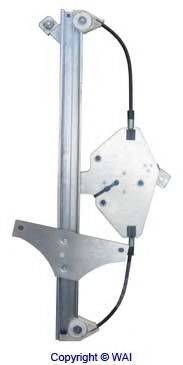 WAIGLOBAL WPR2733R