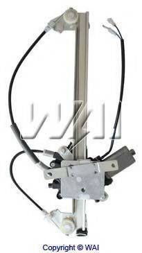 WAIGLOBAL WPR2734LMB