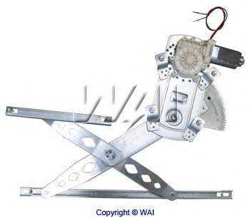 WAIGLOBAL WPR2741RM
