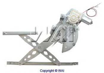 WAIGLOBAL WPR2745RM