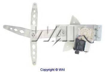 WAIGLOBAL WPR2746LM
