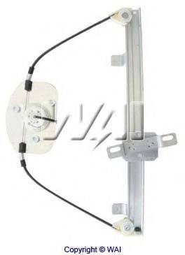 WAIGLOBAL WPR2758L