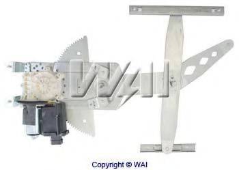 WAIGLOBAL WPR2767RM