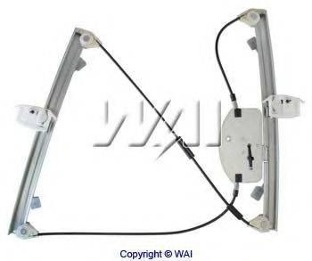 WAIGLOBAL WPR2771R