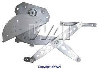WAIGLOBAL WPR2781R