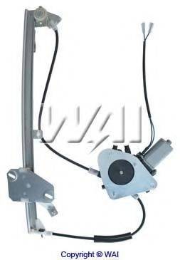 WAIGLOBAL WPR2787RM